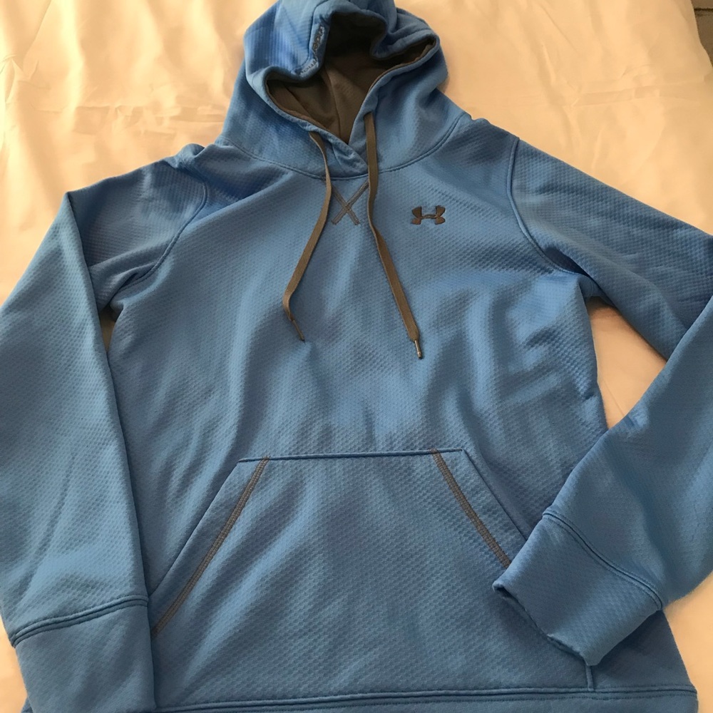 Under Armour hoodie